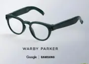 Bocoran Terbaru Kacamata Pintar Samsung Terungkap, Siap Terintegrasi dengan Galaxy Watch dan Galaxy Ring