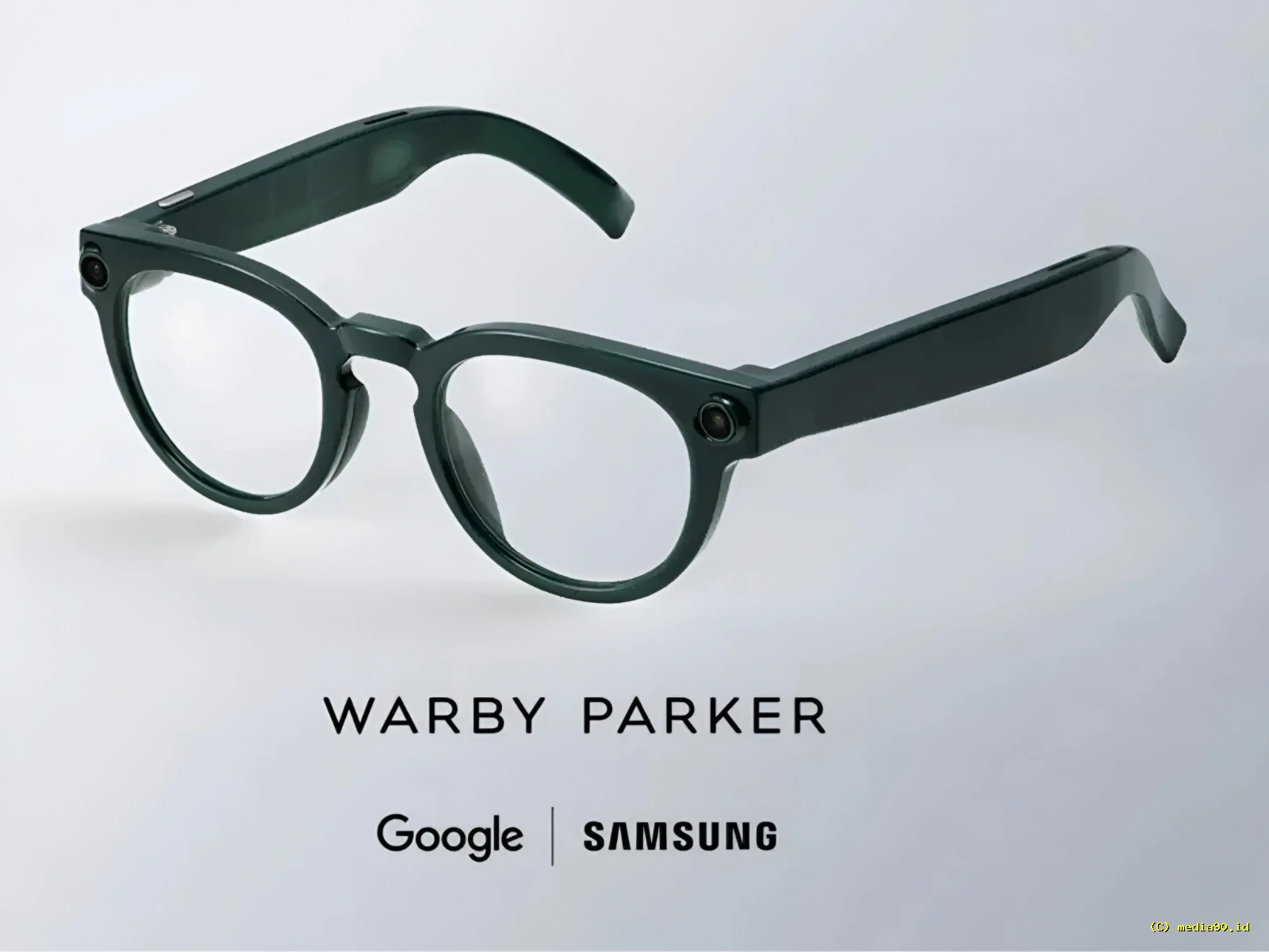 Bocoran Terbaru Kacamata Pintar Samsung Terungkap, Desain dan Fiturnya Mulai Terkuak