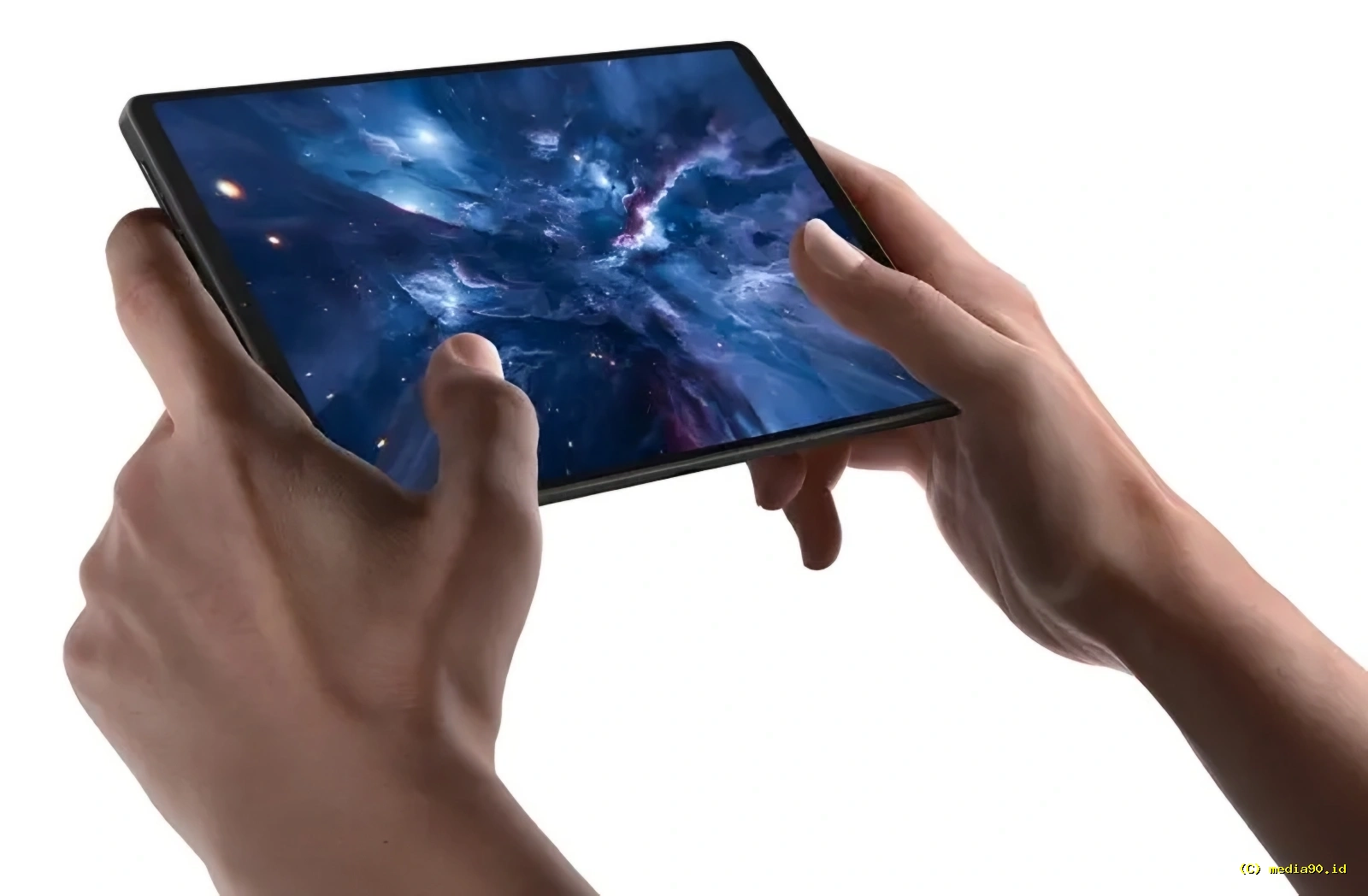 Bocoran Terbaru! iQOO Tengah Garap Tablet Gaming Mini Bertenaga Snapdragon 8 Elite Gen 6