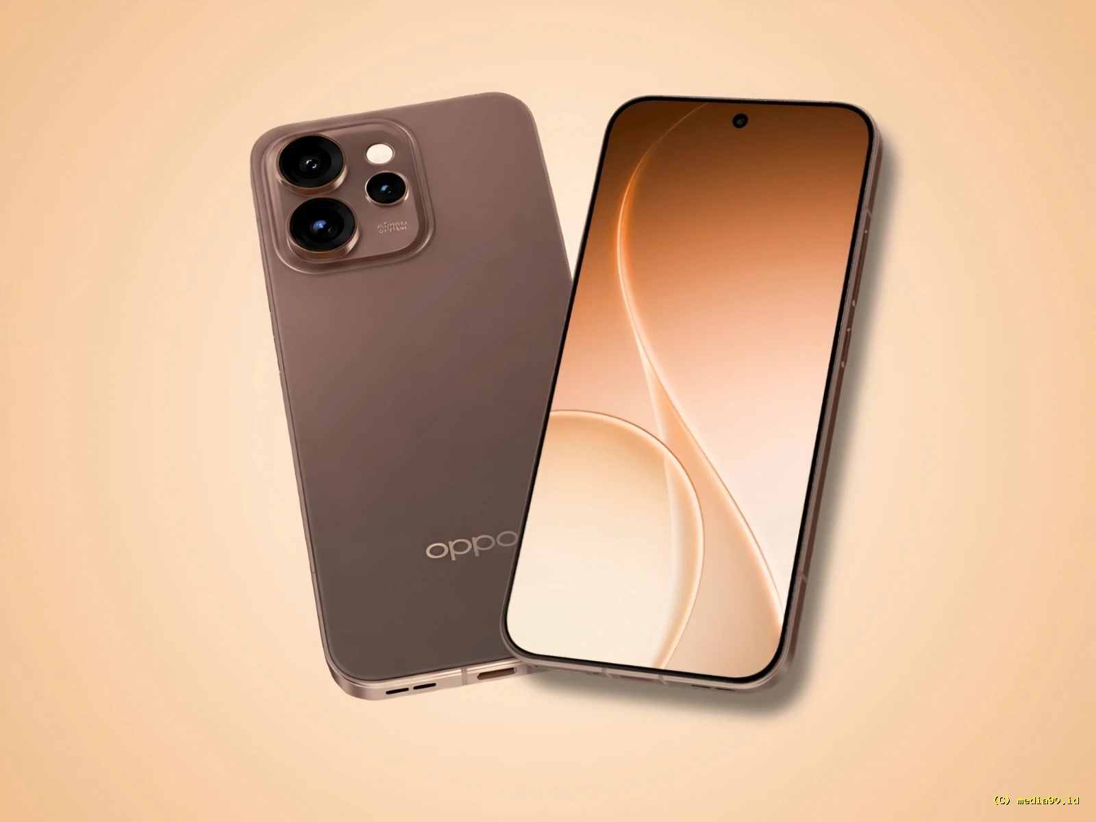Bocoran Ungkap OPPO Reno 16 Global Bakal Punya Spesifikasi Berbeda dari Versi China