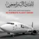 Boeing 737 K2 Airways Jatuh di Laut Arab Lima Awak Pesawat Dipastikan Tewas