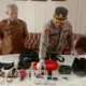 Bom Rakitan Meledak di MAN 3 Padang Polisi Duga Pelakunya Seorang Siswa