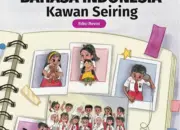 Buku Bahasa Indonesia Kelas 3 SD Kurikulum Merdeka PDF, Ini Link Gratis untuk Siswa dan Guru