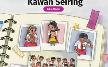 Buku Bahasa Indonesia Kelas 3 SD Kurikulum Merdeka PDF, Ini Link Gratis untuk Siswa dan Guru