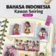Buku Bahasa Indonesia Kelas 3 SD Kurikulum Merdeka PDF, Ini Link Gratis untuk Siswa dan Guru