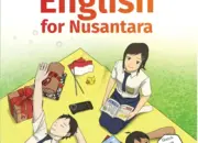 Download Buku Bahasa Inggris Kelas 8 Kurikulum Merdeka PDF, Lengkap Materi English for Nusantara SMP/MTs 16 Buku Bahasa Inggris Kelas 8 Kurikulum Merdeka PDF Resmi Ada Materi English for Nusantara Lengkap