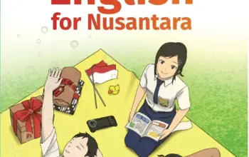 Download Buku Bahasa Inggris Kelas 8 Kurikulum Merdeka PDF, Lengkap Materi English for Nusantara SMP/MTs 9 Buku Bahasa Inggris Kelas 8 Kurikulum Merdeka PDF Resmi Ada Materi English for Nusantara Lengkap
