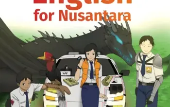 Download Buku Bahasa Inggris Kelas 9 Kurikulum Merdeka PDF, Link English for Nusantara Terbaru untuk SMP/MTs 9 Buku Bahasa Inggris Kelas 9 Kurikulum Merdeka PDF Resmi Ini Link English for Nusantara SMP MTs