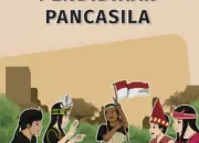 Link Download Buku Pendidikan Pancasila Kelas 7 Kurikulum Merdeka PDF, Referensi Belajar Lengkap untuk Siswa SMP/MTs 14 Buku Pendidikan Pancasila Kelas 7 Kurikulum Merdeka PDF, Ini Link Download Lengkap untuk Siswa SMP