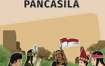 Link Download Buku Pendidikan Pancasila Kelas 7 Kurikulum Merdeka PDF, Referensi Belajar Lengkap untuk Siswa SMP/MTs 7 Buku Pendidikan Pancasila Kelas 7 Kurikulum Merdeka PDF, Ini Link Download Lengkap untuk Siswa SMP