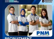Waspada! Lowongan Kerja PT PNM di TikTok Diduga Mengarah ke Situs Mencurigakan, Ini Faktanya