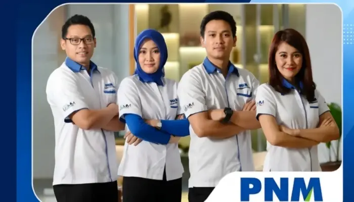 Waspada! Lowongan Kerja PT PNM di TikTok Diduga Mengarah ke Situs Mencurigakan, Ini Faktanya