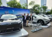 Pre-Book Changan Deepal S05 Resmi Dibuka, Ini Promo Menarik dan Estimasi Harganya