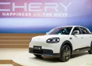 Harga Chery Q di Thailand Resmi Diumumkan, Varian Termurah Dibanderol Rp241 Jutaan