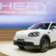 Chery Q Meluncur di Thailand dengan Harga Rp241 Jutaan Indonesia Belum Kebagian
