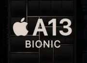 Peneliti Temukan Celah Keamanan pada Chip Apple A13 dan Generasi Sebelumnya
