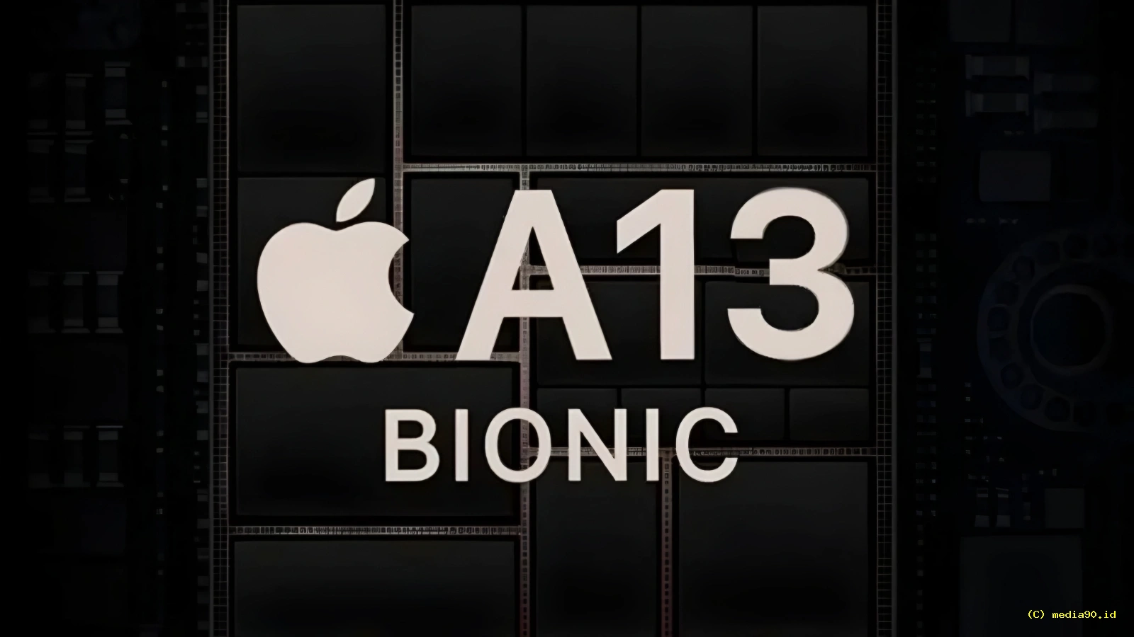 Chip Apple A13 Ternyata Rentan, Celah Keamanan Juga Berdampak pada Seri Lawas