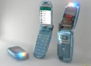 Kenalkan Commodore Callback 8020, antara Smartphone dan Dumb Phone