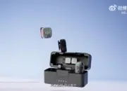 DJI Mic Mini 2S Resmi Meluncur, Microphone Ringkas dengan Fitur Audio Profesional