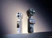 DJI Osmo Pocket 4P Segera Hadir di Indonesia, Harga Berpotensi Lebih Kompetitif