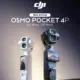 DJI Osmo Pocket 4P Resmi Masuk Indonesia, Simak Harga Terbaru dan Paket Penjualannya