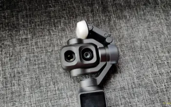 DJI Osmo Pocket 4P Tawarkan Dua Paket Combo, Cocok untuk Vlogger hingga Kreator Konten