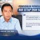 DPRD Bandar Lampung Minta Pemkot Tindaklanjuti Temuan Ombudsman soal SPMB SMP