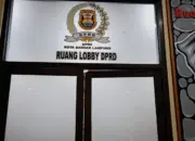 Rapat Pansus Bahas Temuan BPK Digelar Tertutup, DPRD Bantah Batasi Akses Wartawan
