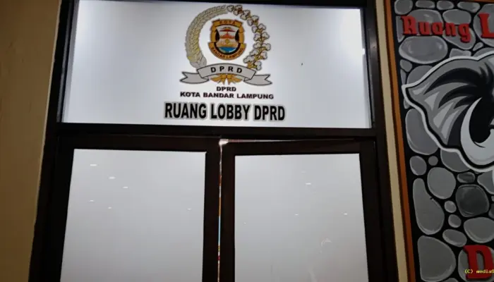 Rapat Pansus Bahas Temuan BPK Digelar Tertutup, DPRD Bantah Batasi Akses Wartawan