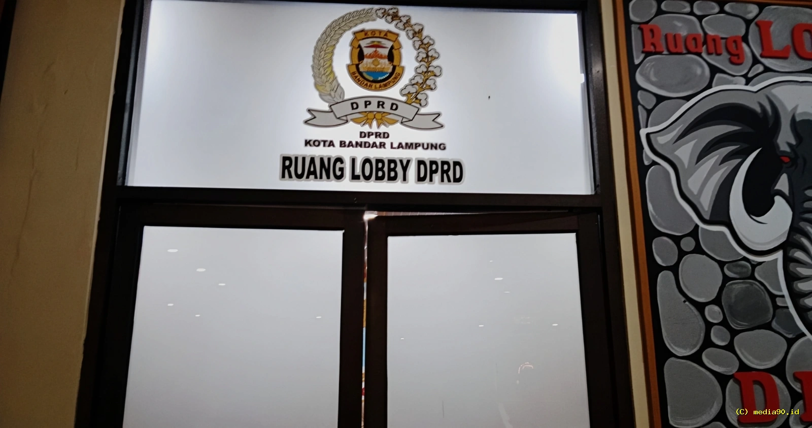 DPRD Bandar Lampung Tegaskan Rapat Pansus LHP BPK Tertutup Bukan untuk Batasi Wartawan