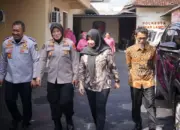 DPRD Apresiasi Inovasi Pelayanan Polresta Bandar Lampung Lewat Peresmian Klinik dan Fasilitas Baru
