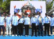 DPRD Lampung Dorong Pembinaan Atlet Renang Diperkuat Lewat Kejuaraan Piala Kemenpora RI 2026