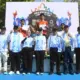 DPRD Lampung Dorong Pembinaan Atlet Makin Optimal di Tengah Kejuaraan Renang Piala Kemenpora