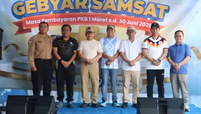 DPRD Lampung Dorong Sosialisasi dan Program Apresiasi untuk Tingkatkan Kepatuhan Wajib Pajak