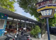 DPRD Surabaya Dukung Penataan PKL, Tekankan Pendekatan Humanis