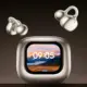 Dangbei Hadirkan Earbuds Clip-On Berfitur Touchscreen, Pengoperasian Makin Praktis