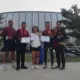 Dayung Lampung Torehkan Prestasi Bawa Pulang Medali dari Kejurnas Jakarta Open 2026