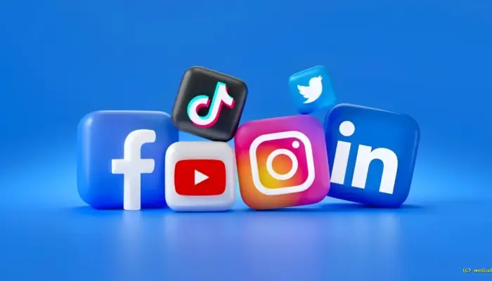 UEA Larang Anak di Bawah 15 Tahun Gunakan Media Sosial