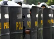 Demo Digelar di Sejumlah Titik Jakarta Pusat, Polisi Kerahkan 706 Personel