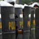 Demo Digelar di Sejumlah Titik Jakarta Pusat Polisi Kerahkan 706 Personel