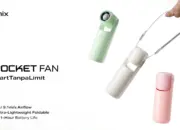Deretan Produk AIoT Baru Infinix Resmi Meluncur, Bawa Power Bank, Earbuds, dan Kipas Portabel