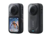 Bocoran Desain Insta360 X6 Terungkap, Bodi Lebih Ringkas dengan Peningkatan Rekaman 8K 50fps