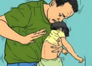 Kakek di Kalteng Tega Aniaya Cucu karena Kerap Buang Air Sembarangan