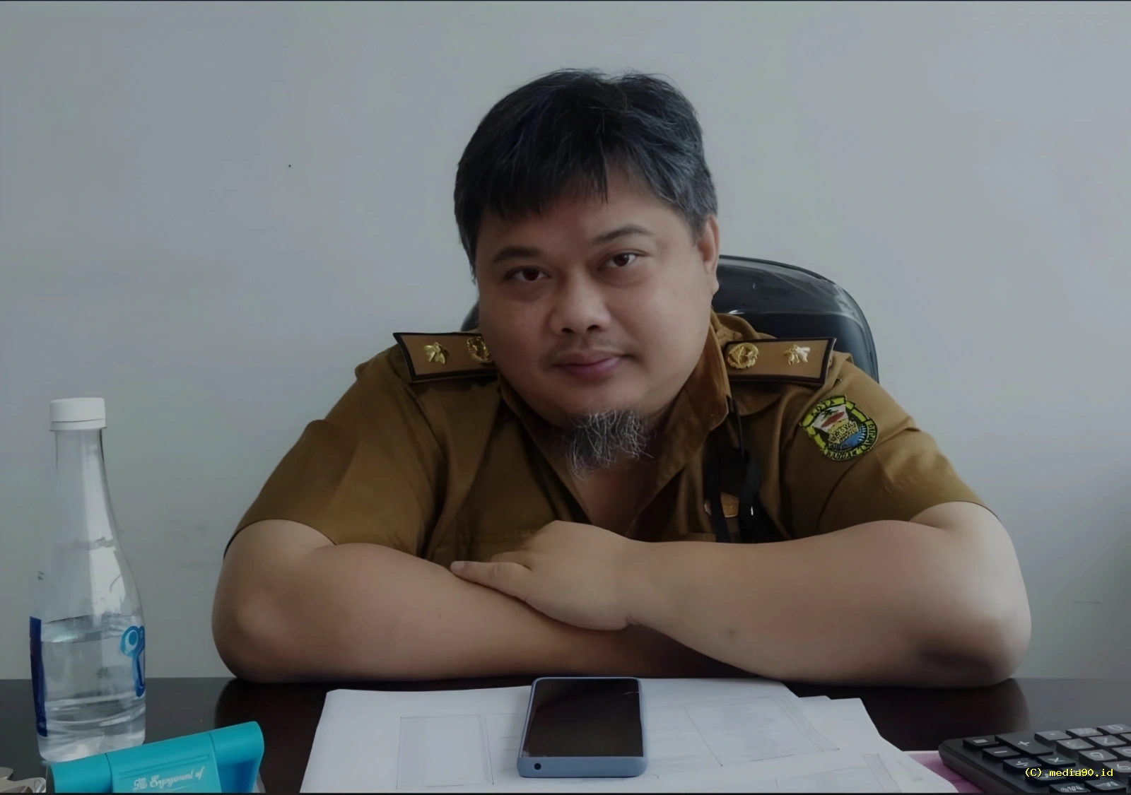 Disdikbud Bandar Lampung Siapkan Solusi Penempatan Siswa yang Belum Lolos PPDB SMP Negeri