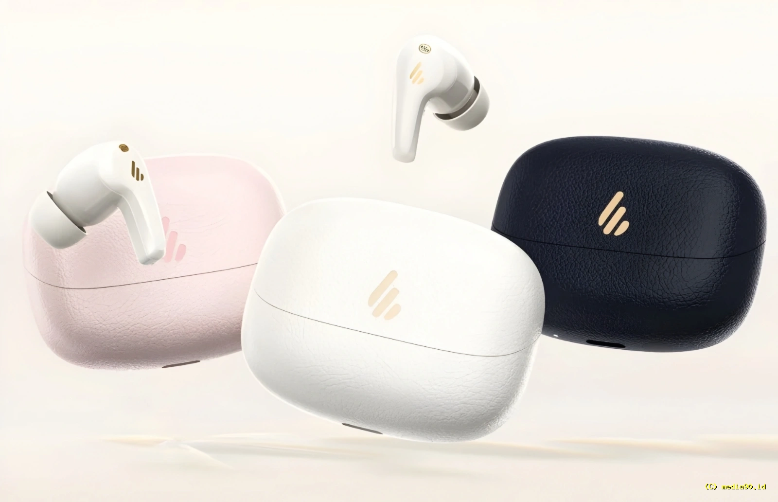 Edifier FitBuds Turbo Hadir, Bawa Fitur ANC 49 dB untuk Pengalaman Audio Lebih Imersif