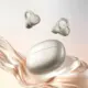 Edifier LolliClip SE Resmi Meluncur, TWS Open-Ear Clip dengan Baterai Hingga 40 Jam