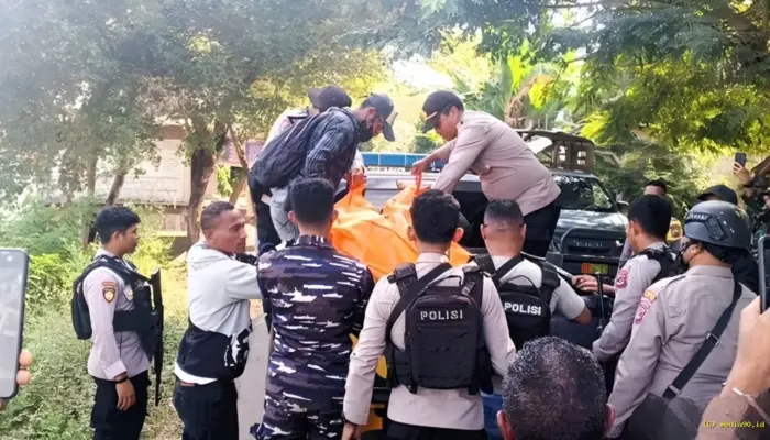 4 Fakta Bentrokan di Adonara NTT yang Menewaskan Sejumlah Warga