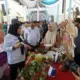 Eva Dwiana Dorong Pelestarian Kuliner Lampung Lewat Lomba Masakan Tradisional di Bandar Lampung Expo 2026