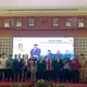 Eva Dwiana Tekankan Pentingnya Sinergi Organisasi saat Pelantikan FOKAL IMM