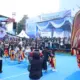 Festival Kendaraan Hias dan Pawai Budaya Ramaikan Perayaan HUT ke 344 Bandar Lampung